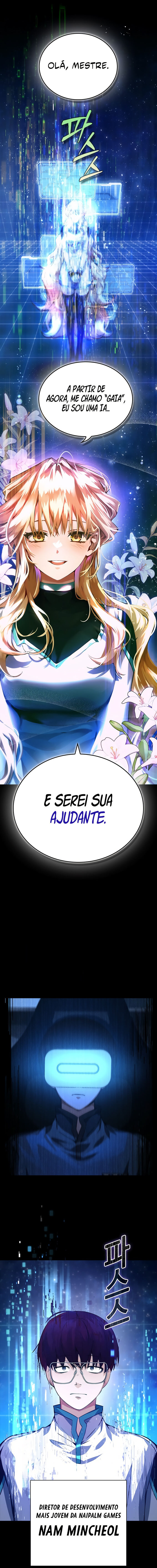 Bad Ending Maker Capítulo 1 Página 3