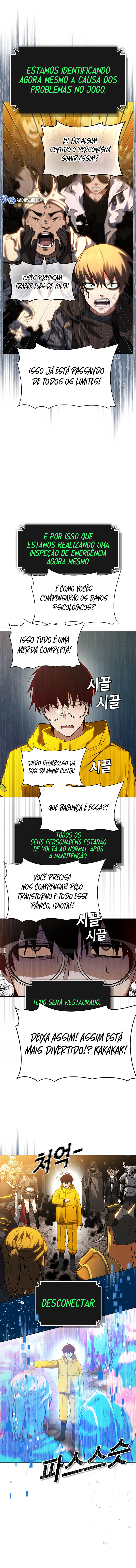 Bad Ending Maker Capítulo 1 Página 33