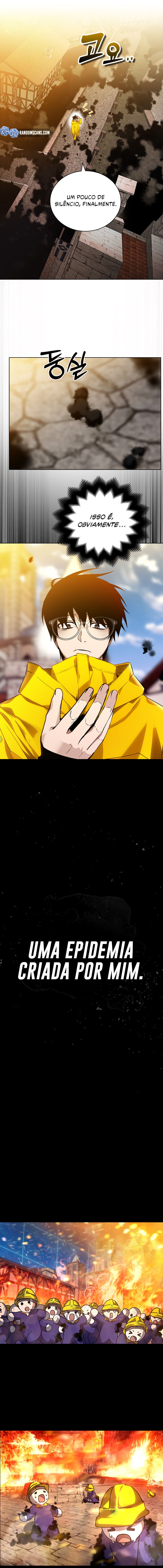 Bad Ending Maker Capítulo 1 Página 35