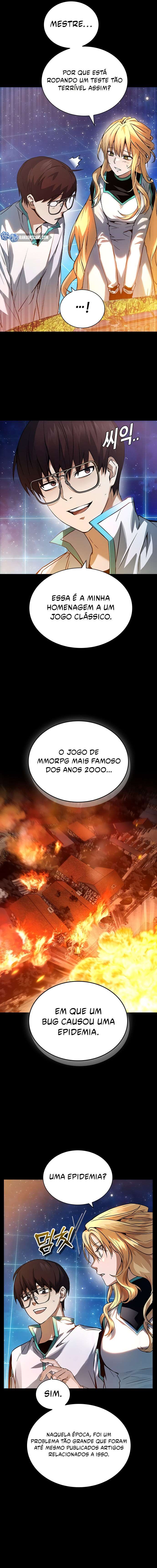 Bad Ending Maker Capítulo 1 Página 37