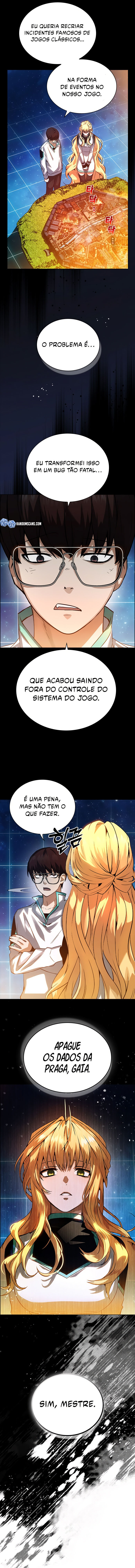 Bad Ending Maker Capítulo 1 Página 38