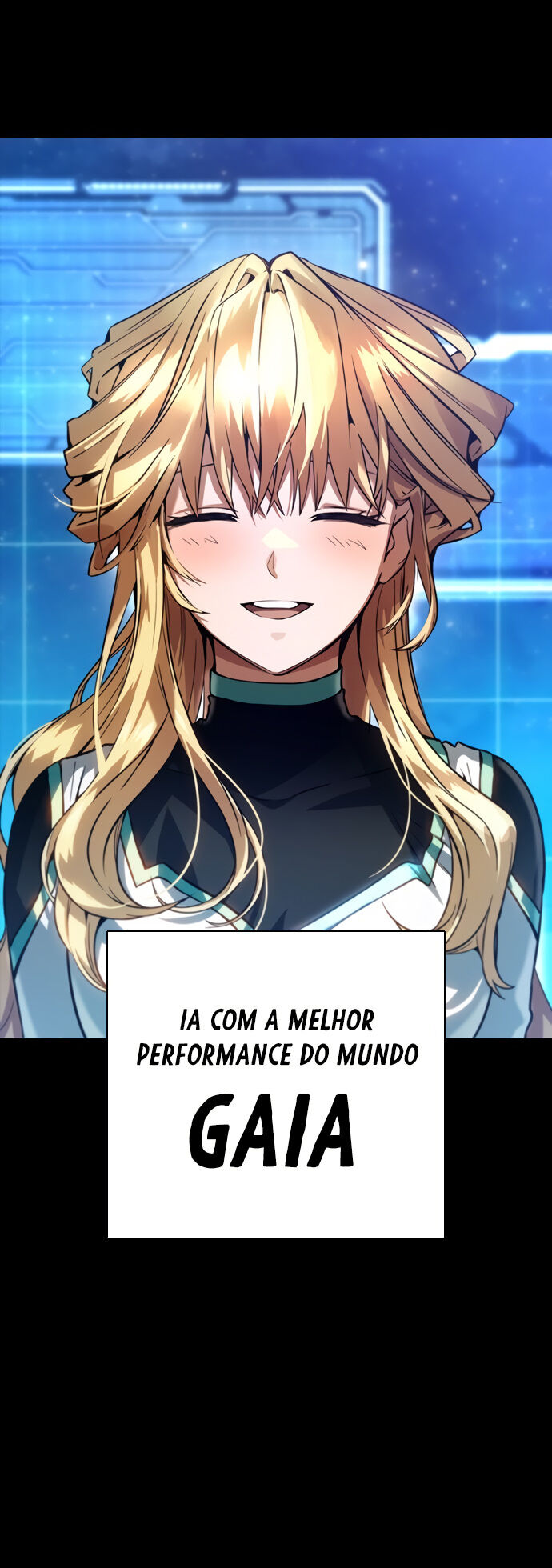 Bad Ending Maker Capítulo 1 Página 4
