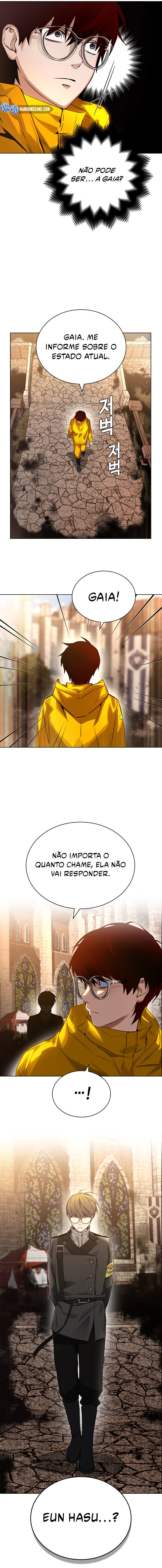 Bad Ending Maker Capítulo 1 Página 40