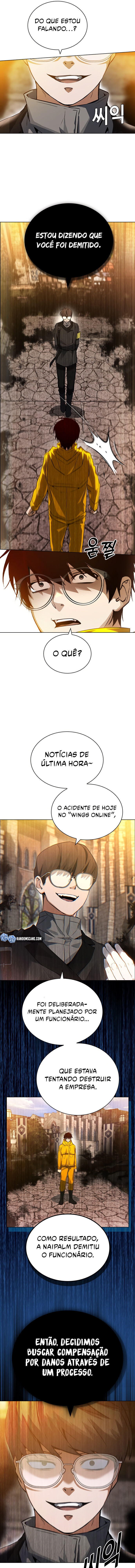 Bad Ending Maker Capítulo 1 Página 42