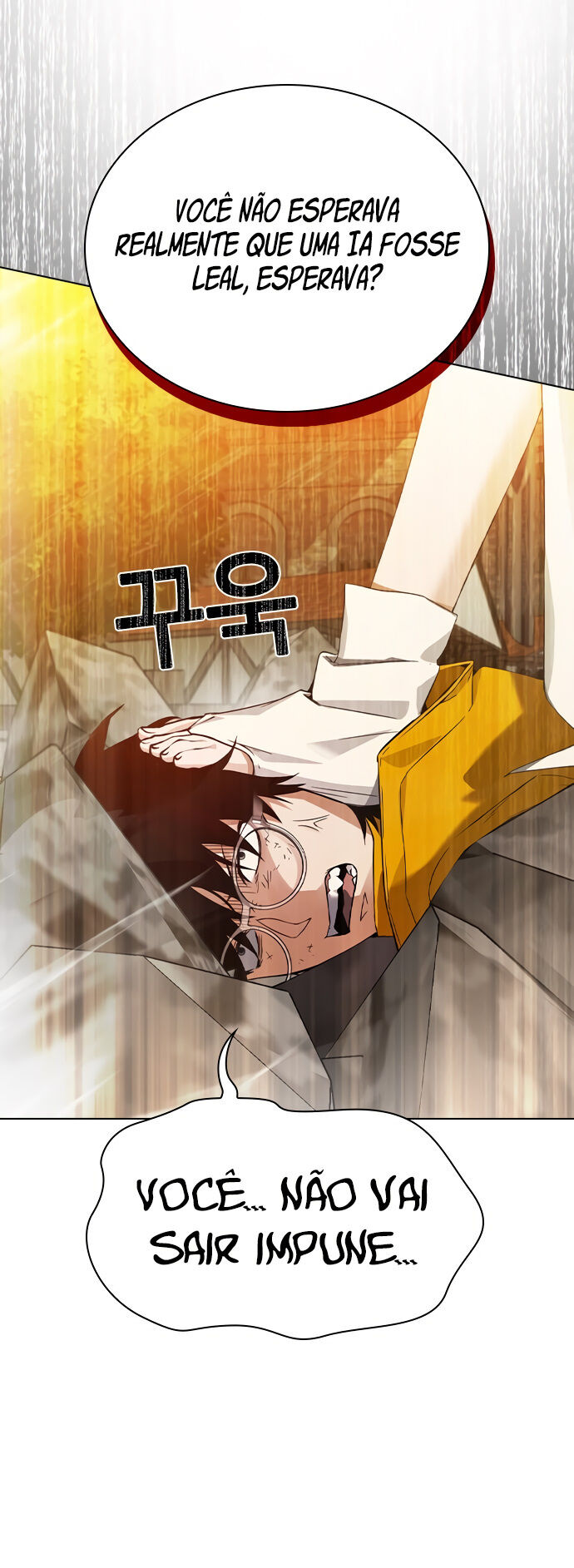 Bad Ending Maker Capítulo 1 Página 47