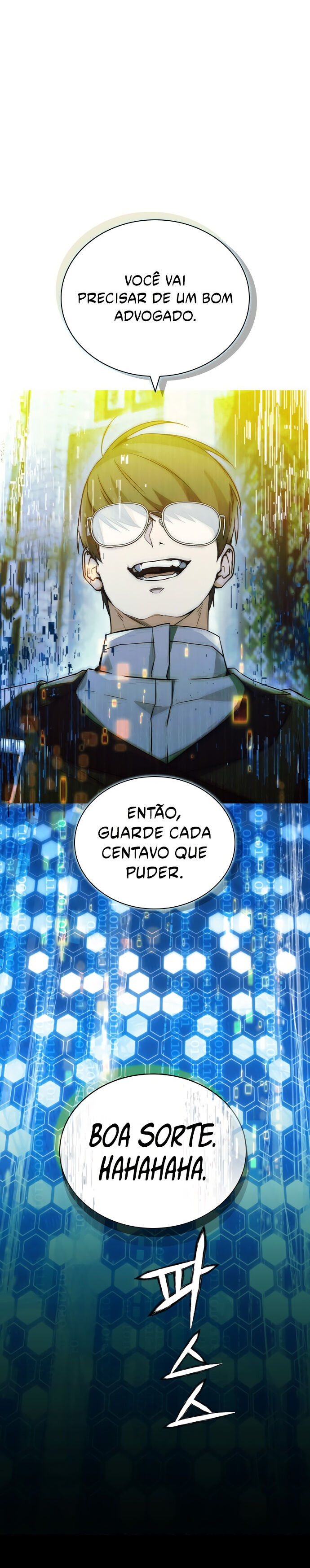 Bad Ending Maker Capítulo 1 Página 49