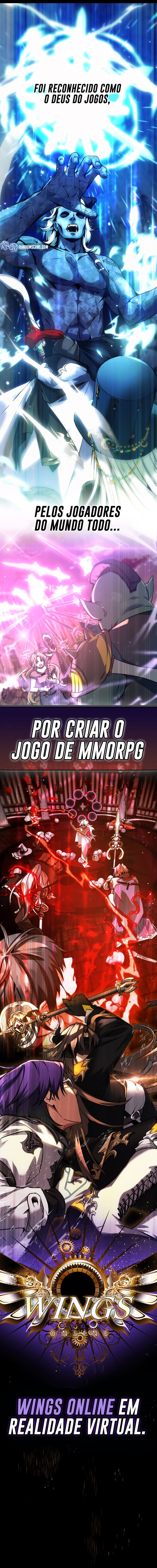 Bad Ending Maker Capítulo 1 Página 8