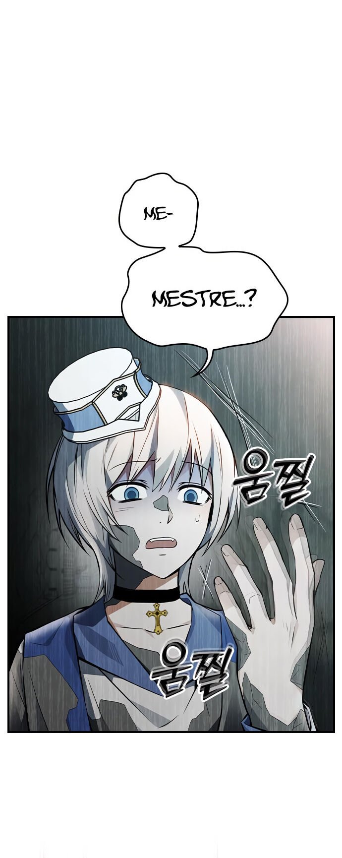 Bad Ending Maker Capítulo 10 Página 11