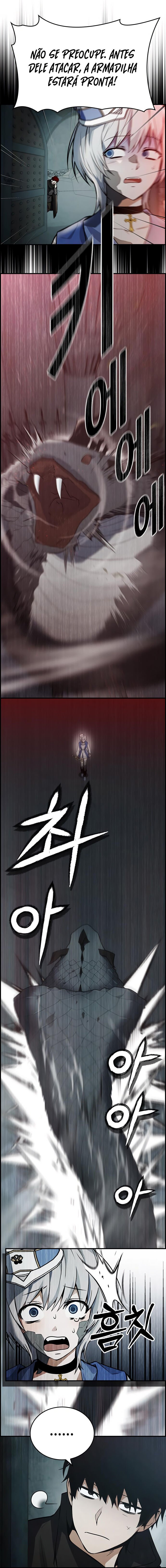 Bad Ending Maker Capítulo 10 Página 12