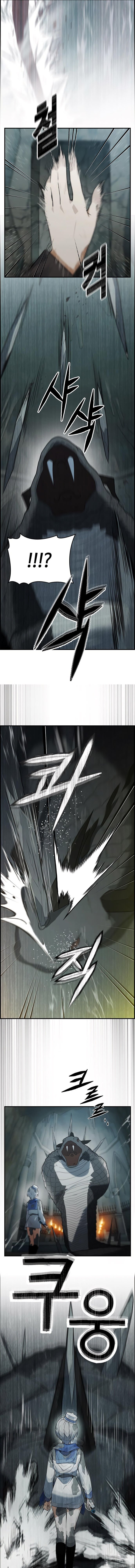 Bad Ending Maker Capítulo 10 Página 13