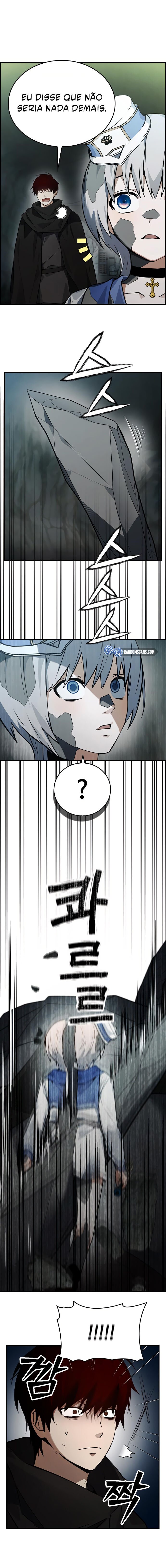 Bad Ending Maker Capítulo 10 Página 15