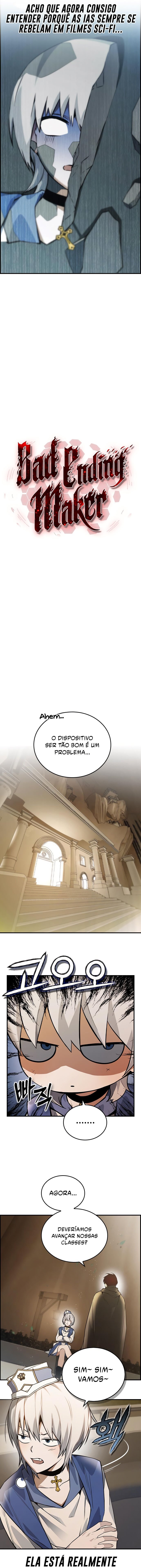 Bad Ending Maker Capítulo 10 Página 17