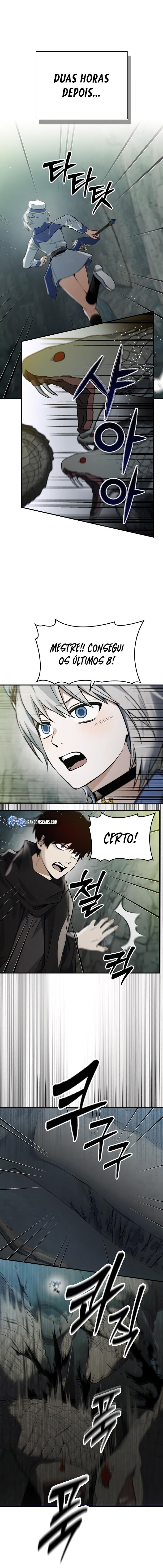 Bad Ending Maker Capítulo 10 Página 2