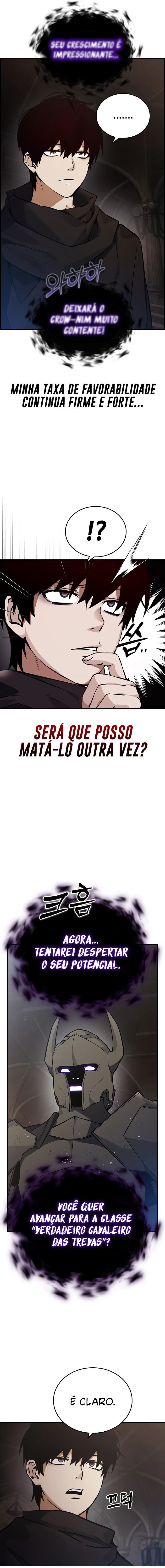 Bad Ending Maker Capítulo 10 Página 21