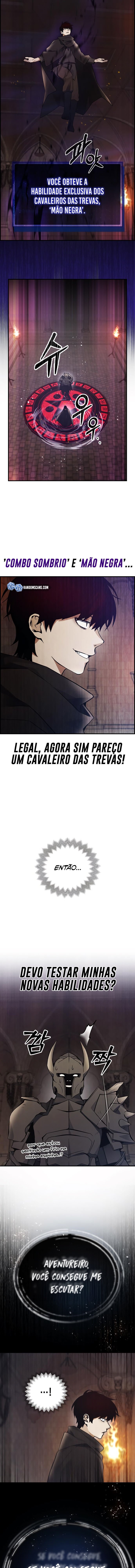 Bad Ending Maker Capítulo 10 Página 23