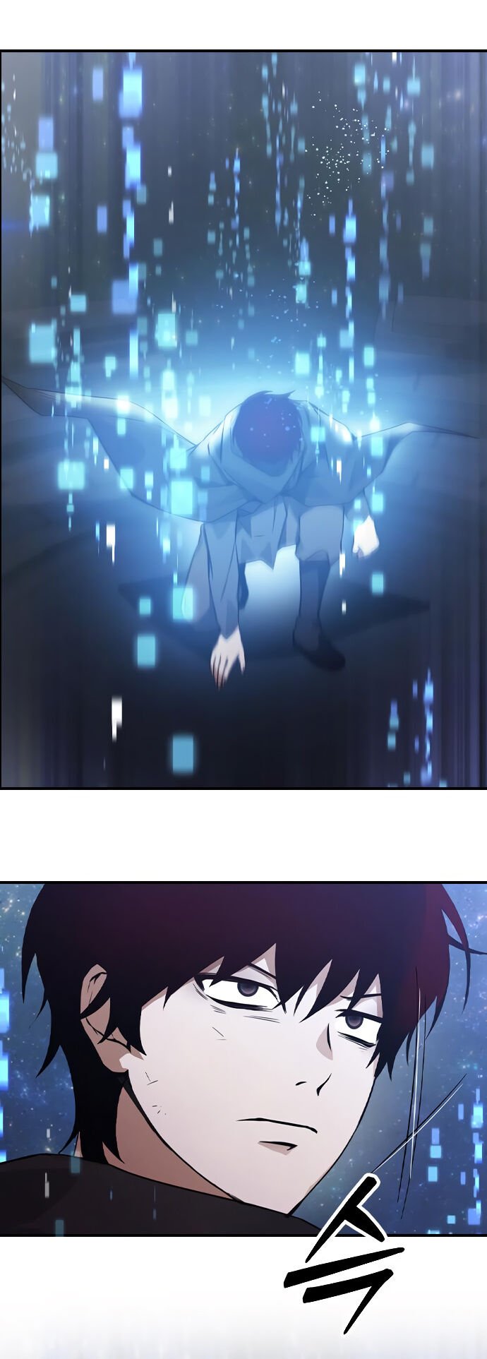 Bad Ending Maker Capítulo 10 Página 26