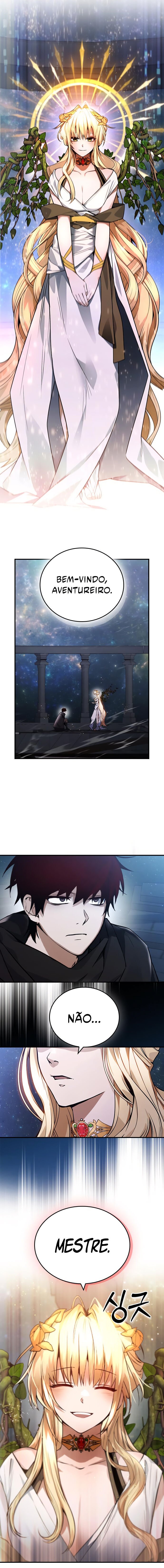 Bad Ending Maker Capítulo 10 Página 27