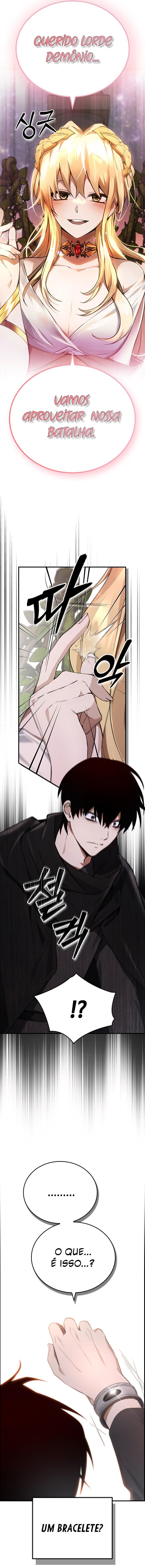 Bad Ending Maker Capítulo 11 Página 10