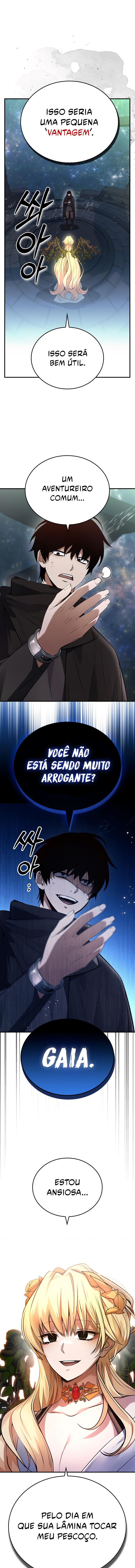 Bad Ending Maker Capítulo 11 Página 12