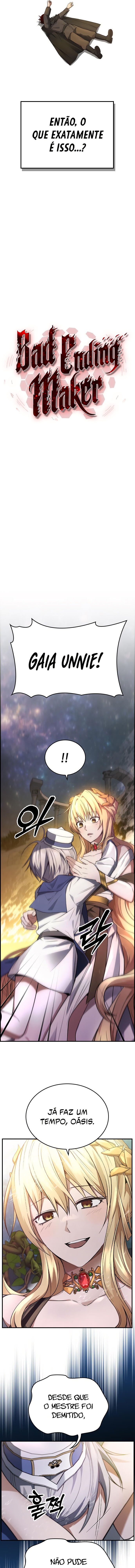 Bad Ending Maker Capítulo 11 Página 16