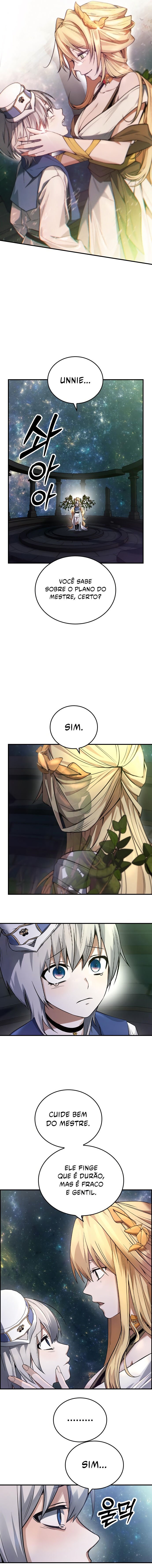 Bad Ending Maker Capítulo 11 Página 18
