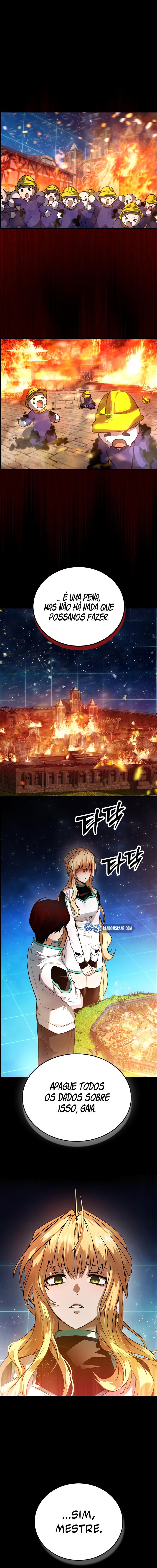 Bad Ending Maker Capítulo 11 Página 2
