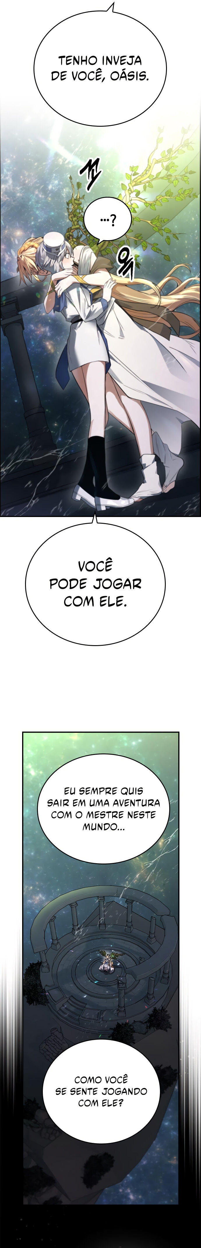 Bad Ending Maker Capítulo 11 Página 20