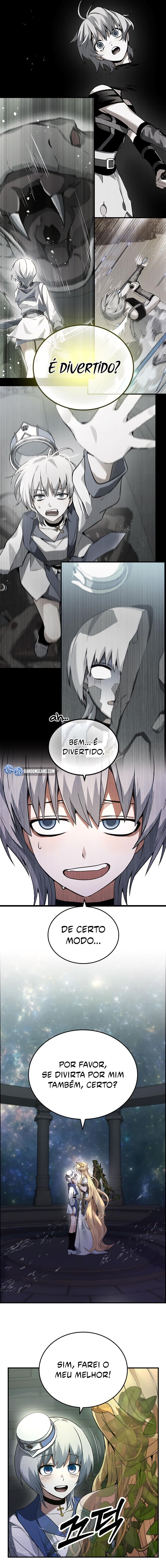 Bad Ending Maker Capítulo 11 Página 21