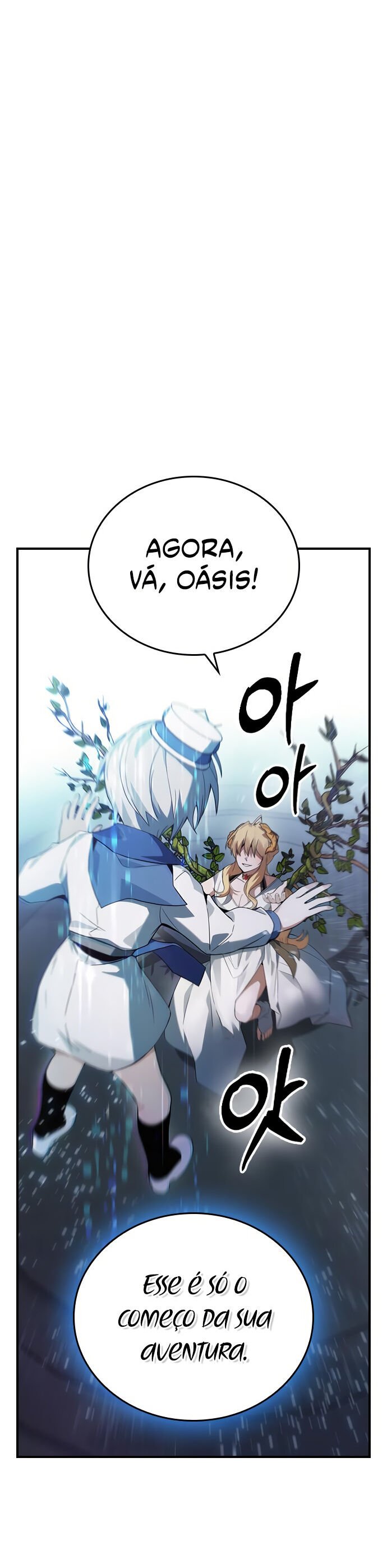 Bad Ending Maker Capítulo 11 Página 22