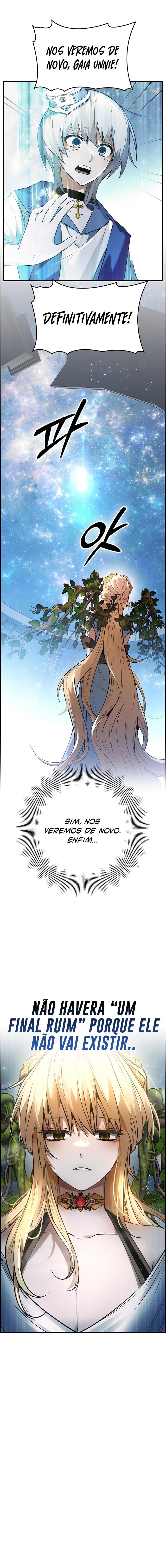Bad Ending Maker Capítulo 11 Página 23