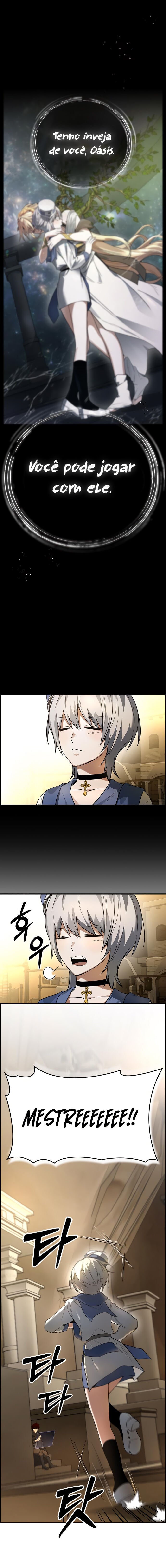 Bad Ending Maker Capítulo 11 Página 25