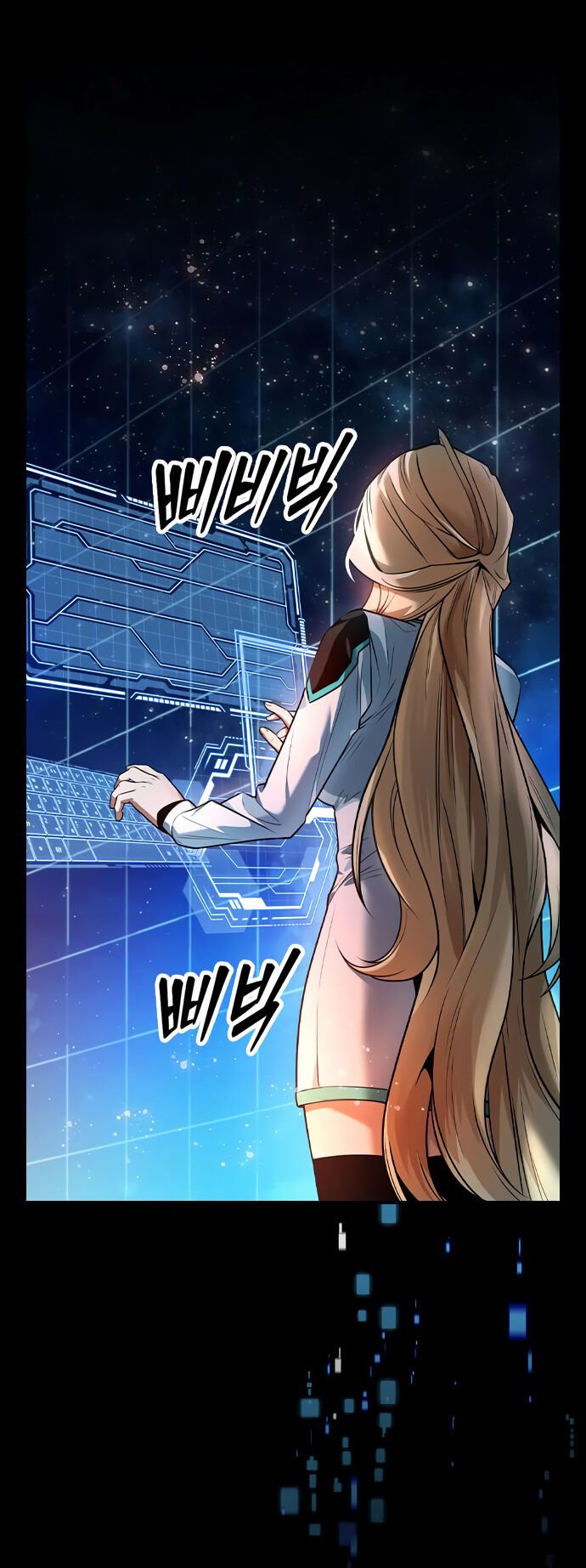 Bad Ending Maker Capítulo 11 Página 3