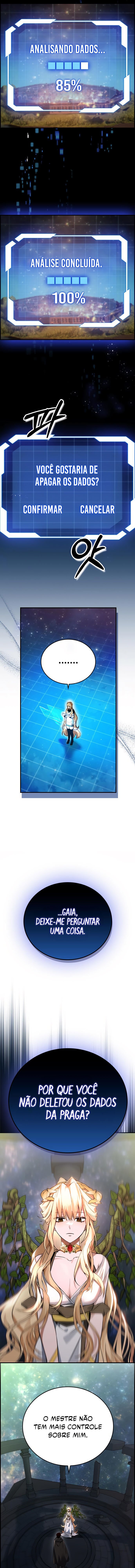 Bad Ending Maker Capítulo 11 Página 4