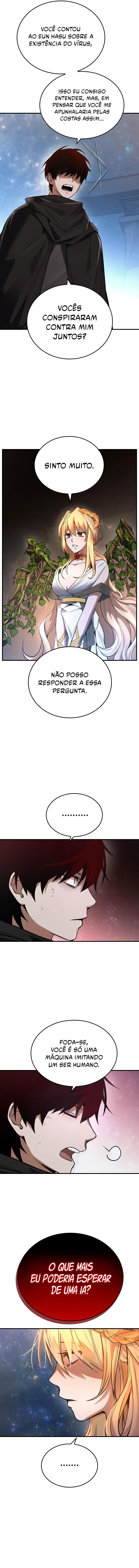 Bad Ending Maker Capítulo 11 Página 6