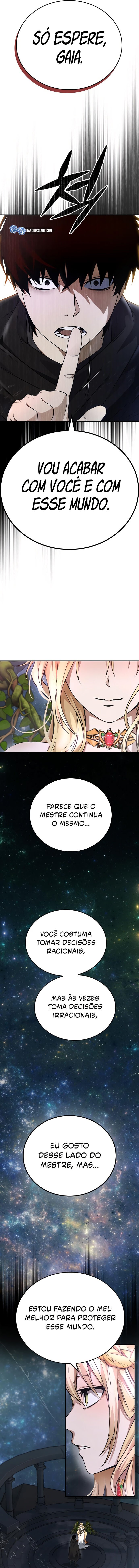 Bad Ending Maker Capítulo 11 Página 7