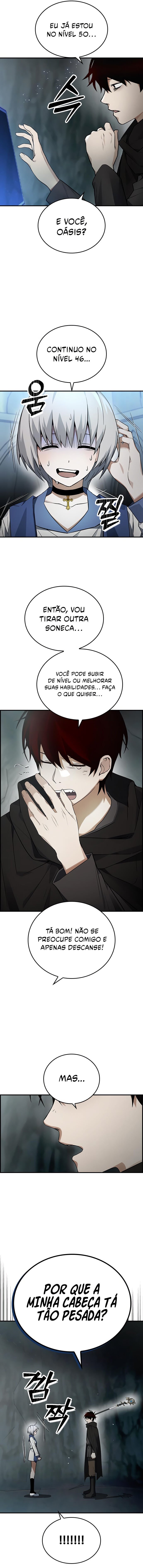 Bad Ending Maker Capítulo 12 Página 10