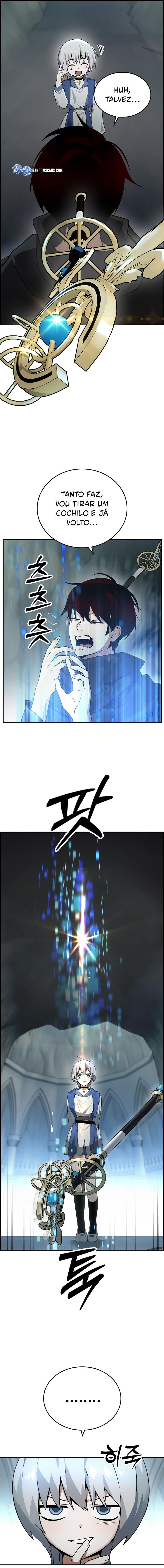 Bad Ending Maker Capítulo 12 Página 12