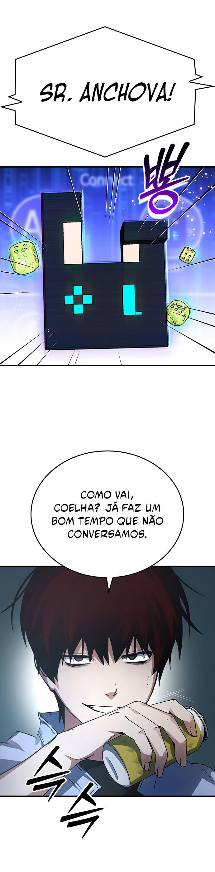 Bad Ending Maker Capítulo 12 Página 15