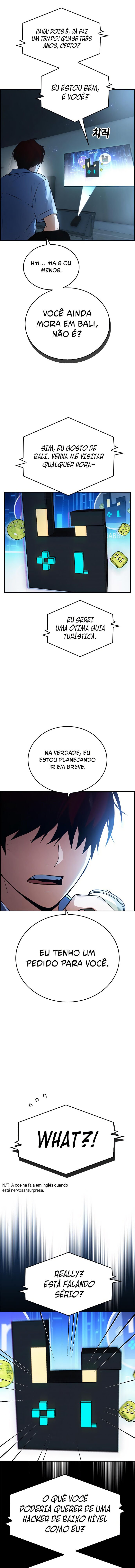 Bad Ending Maker Capítulo 12 Página 16