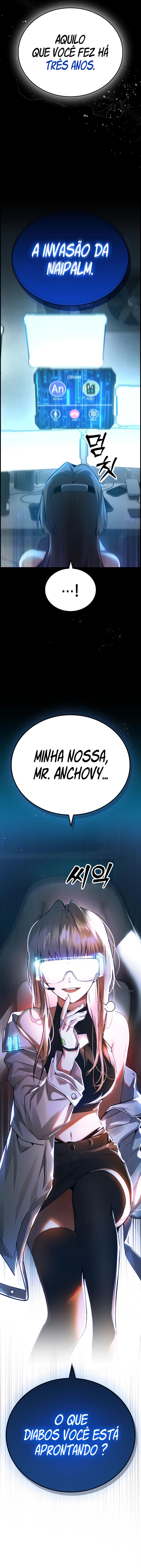 Bad Ending Maker Capítulo 12 Página 18