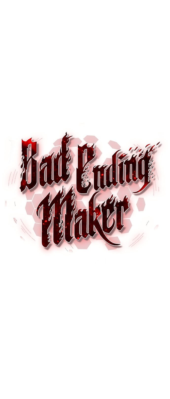 Bad Ending Maker Capítulo 12 Página 19