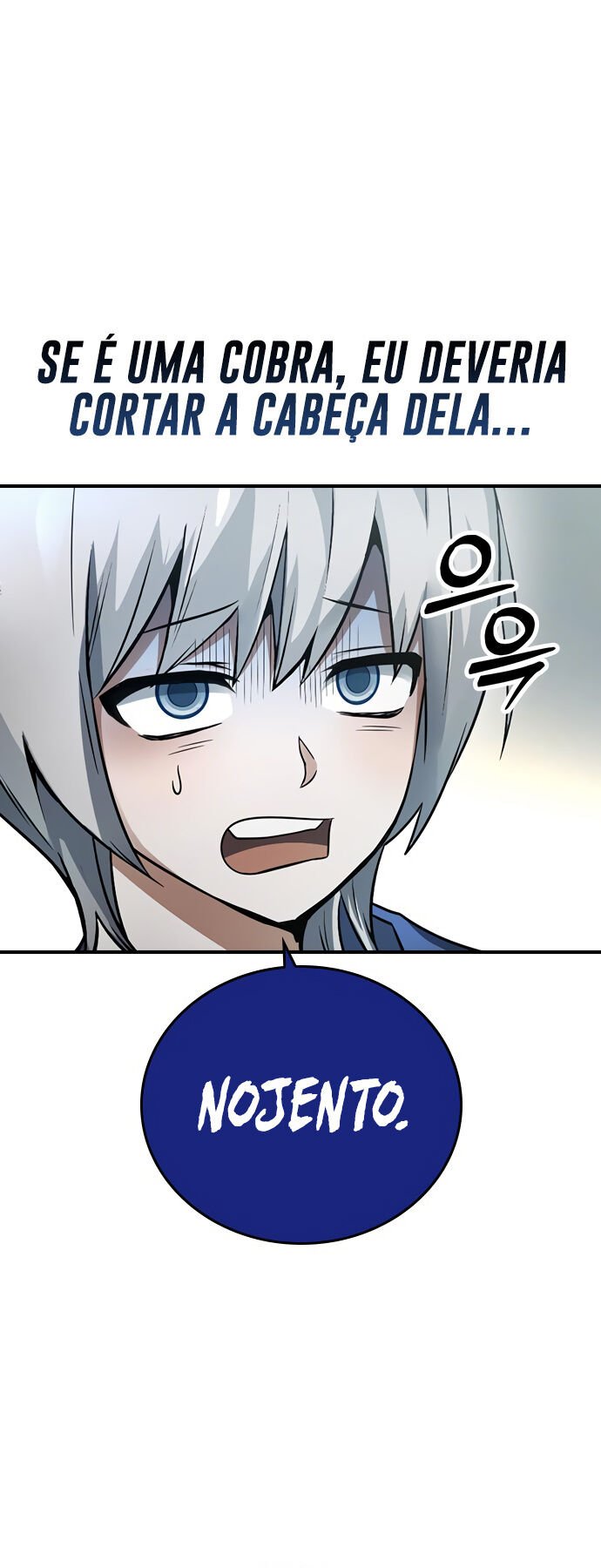 Bad Ending Maker Capítulo 12 Página 22