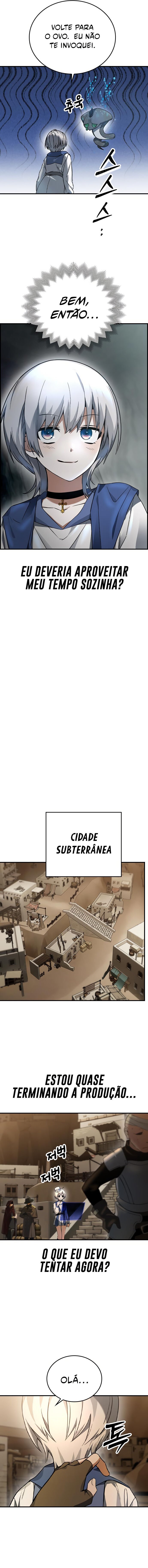 Bad Ending Maker Capítulo 12 Página 23