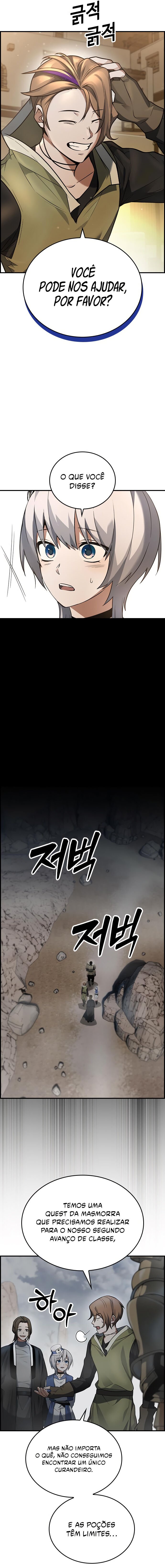 Bad Ending Maker Capítulo 12 Página 25