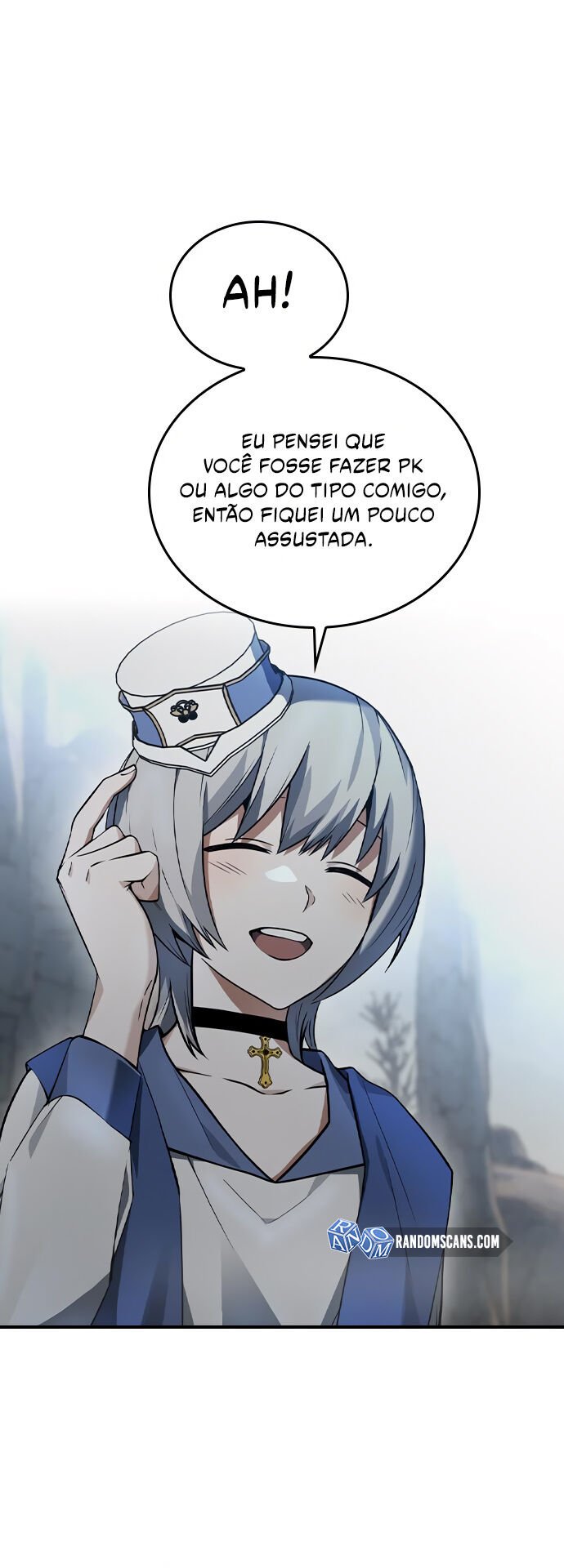 Bad Ending Maker Capítulo 12 Página 26