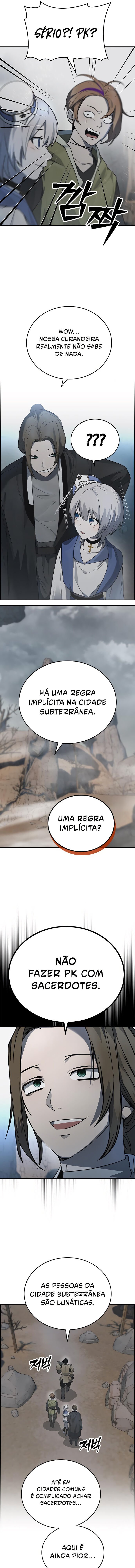 Bad Ending Maker Capítulo 12 Página 27