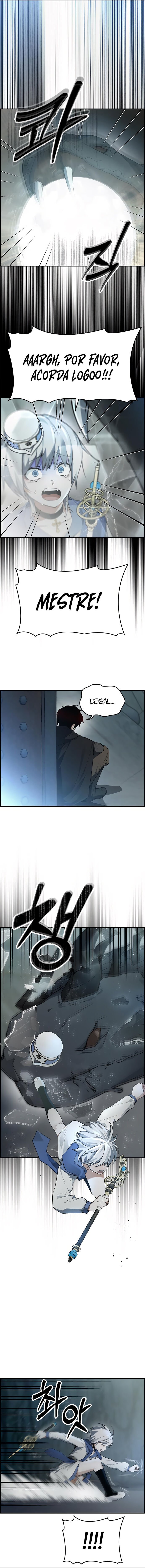 Bad Ending Maker Capítulo 12 Página 5