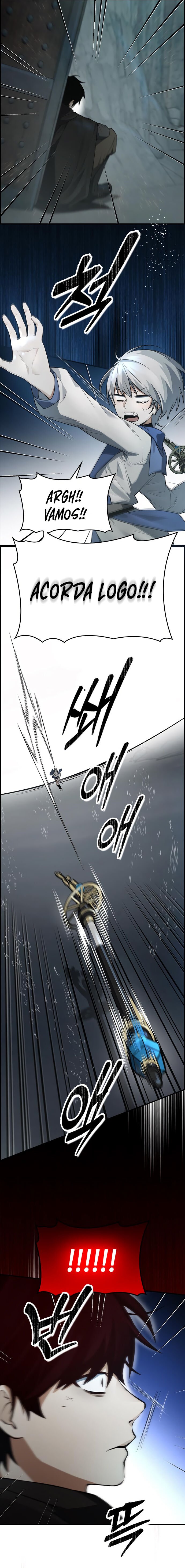 Bad Ending Maker Capítulo 12 Página 7