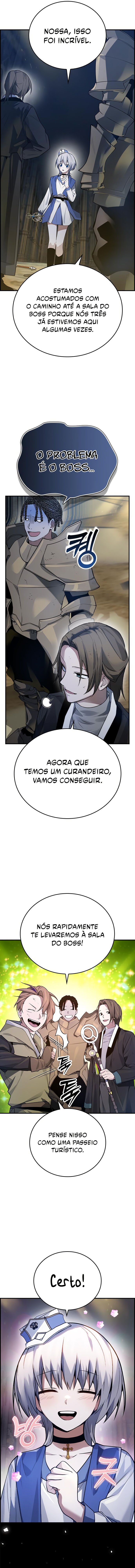 Bad Ending Maker Capítulo 13 Página 10