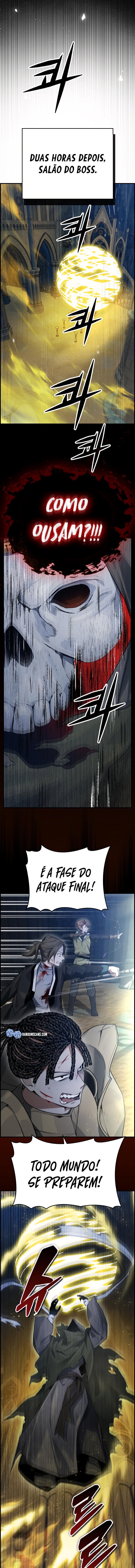 Bad Ending Maker Capítulo 13 Página 12